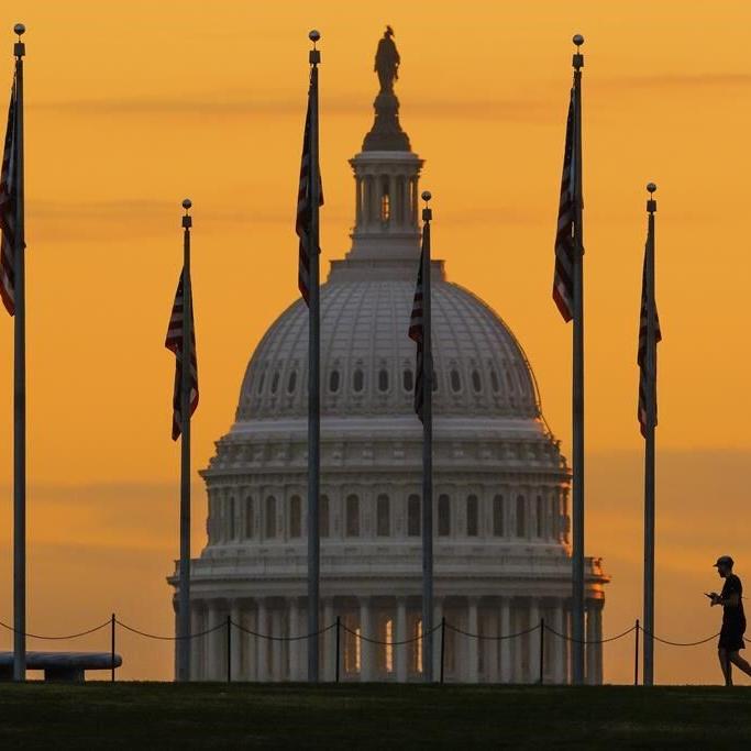 Why the AP called control of the US Senate for the Democrats